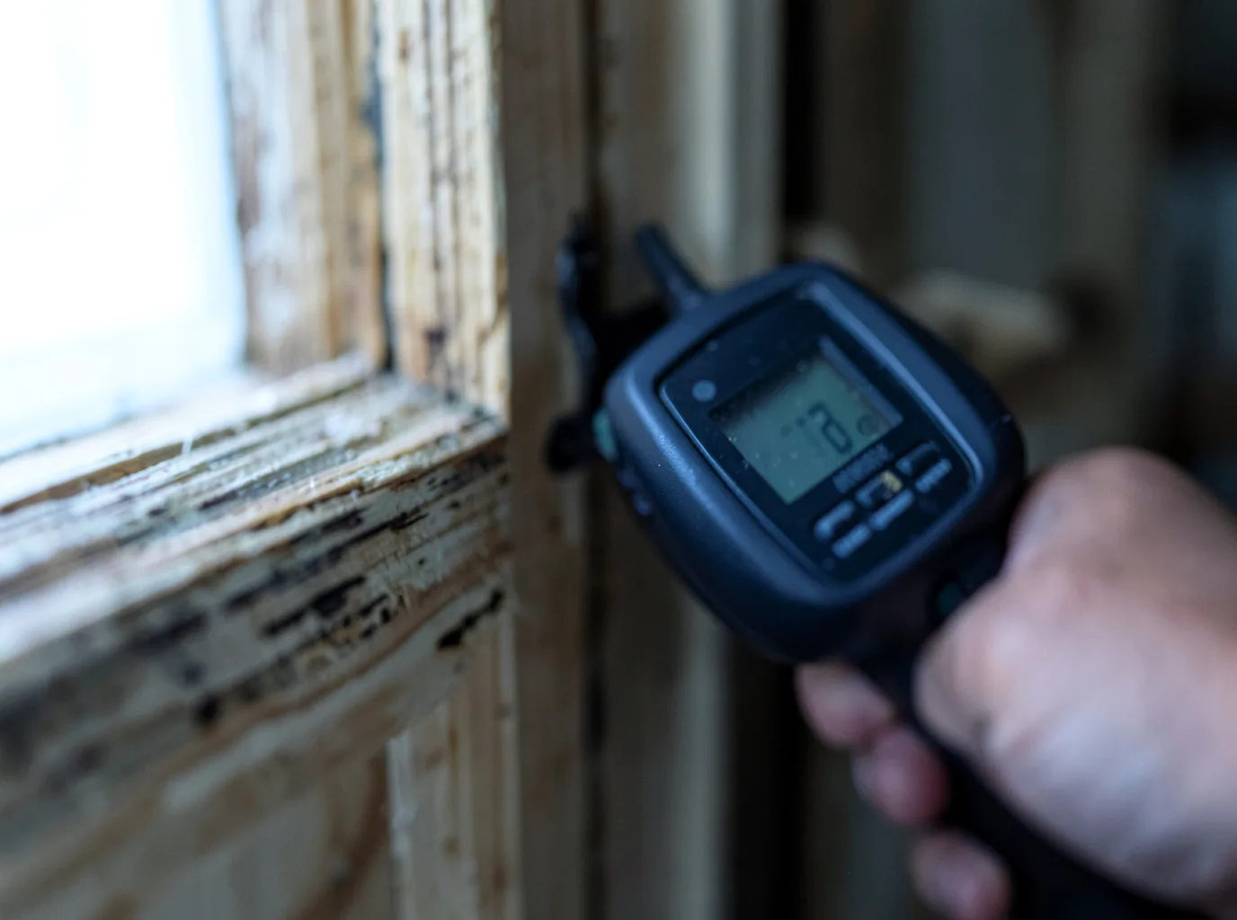 Commercial Water Damage Restoration in Parkers Prairie, MN