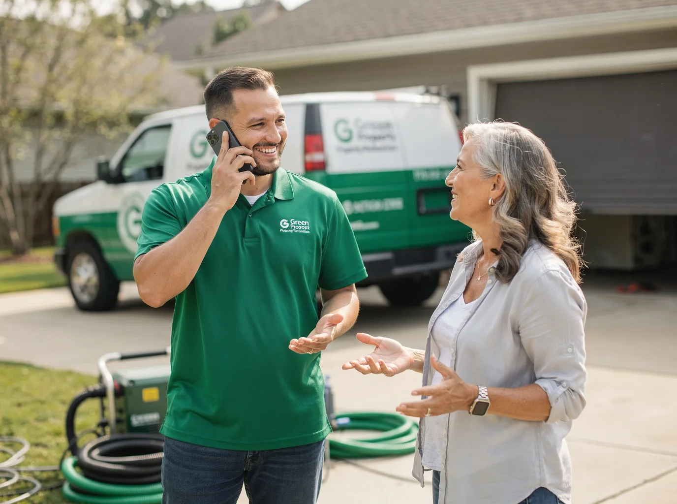 Water Damage Restoration Parkers Prairie, MN FAQs